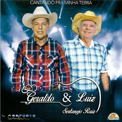 Geraldo & Luiz's cover