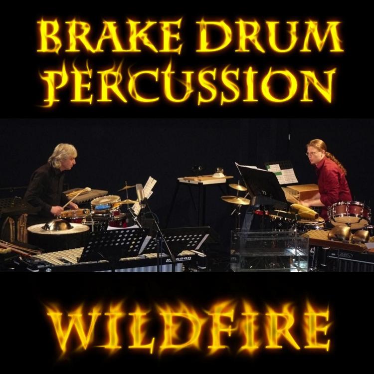 Brake Drum Percussion's avatar image