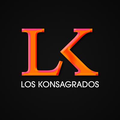 Que Suerte Tiene By Los Konsagrados's cover