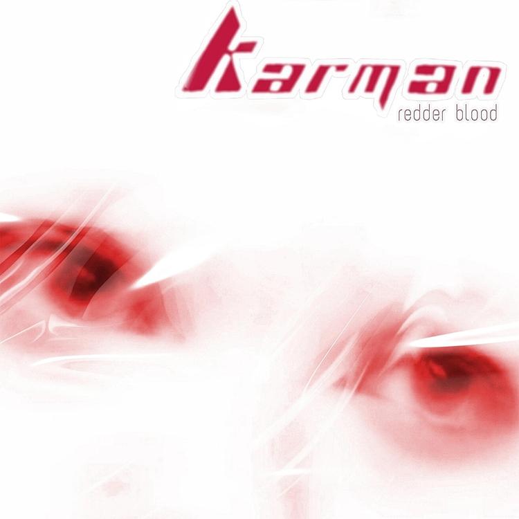 Karman's avatar image