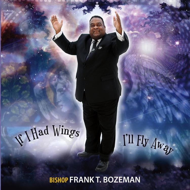 Bishop Frank T Bozeman's avatar image