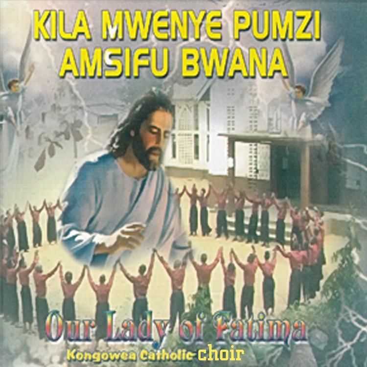 Our Lady of Fatima Kongowea Catholic Choir's avatar image