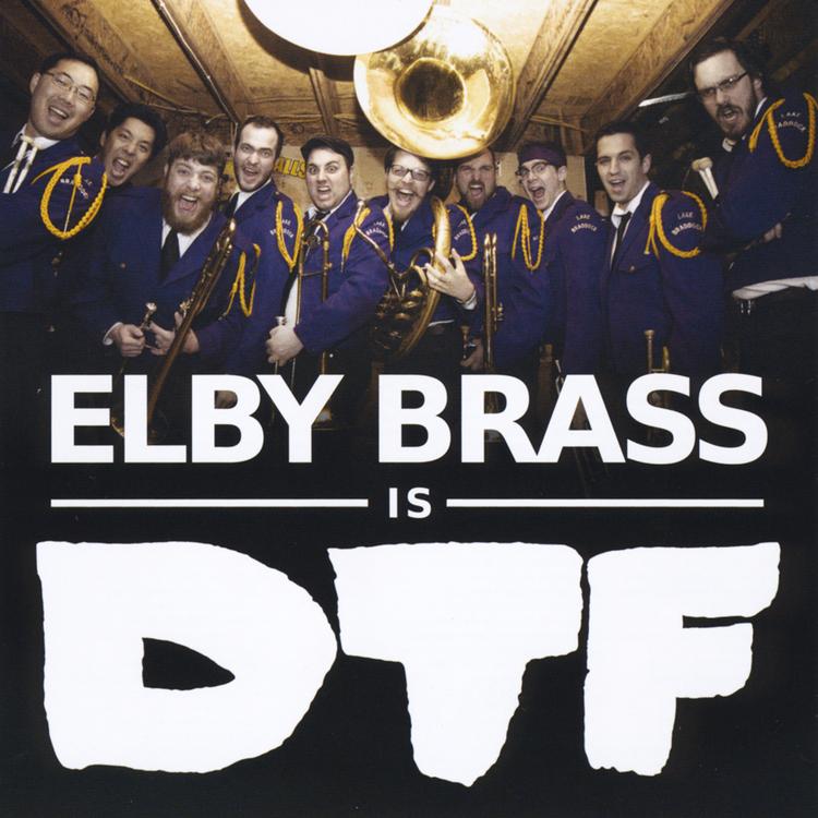 Elby Brass's avatar image