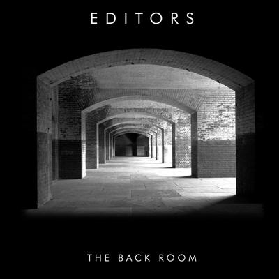 The Back Room's cover