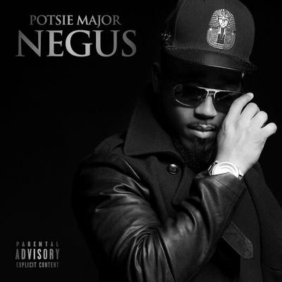 Potsie Major's cover