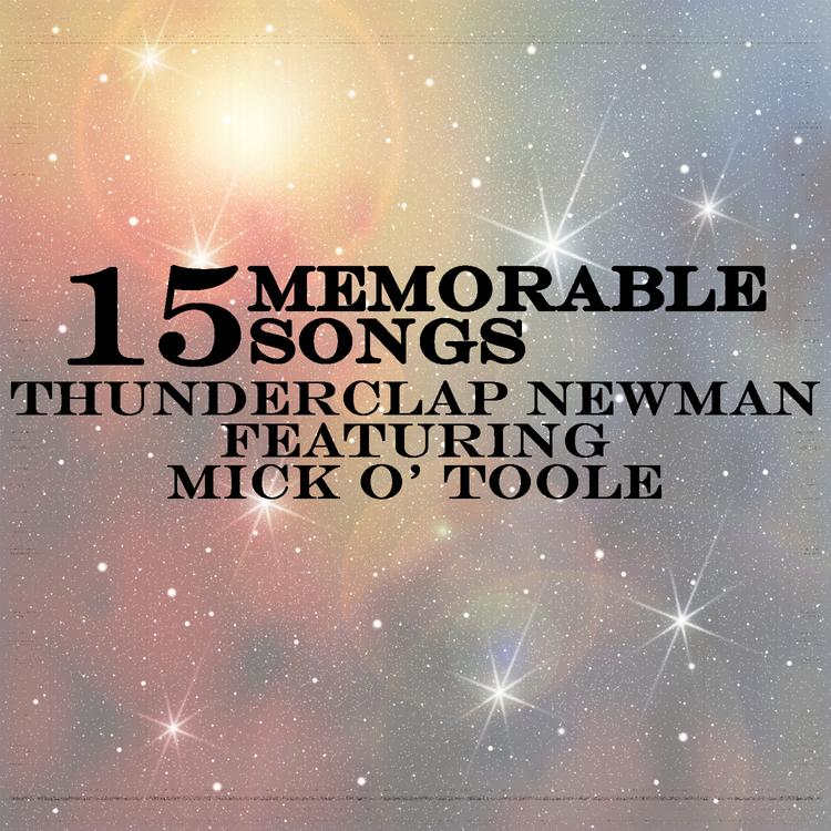 Thunderclap Newman Featuring Mick O' Toole's avatar image