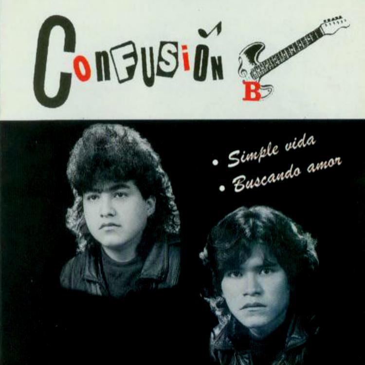 Confusión B's avatar image