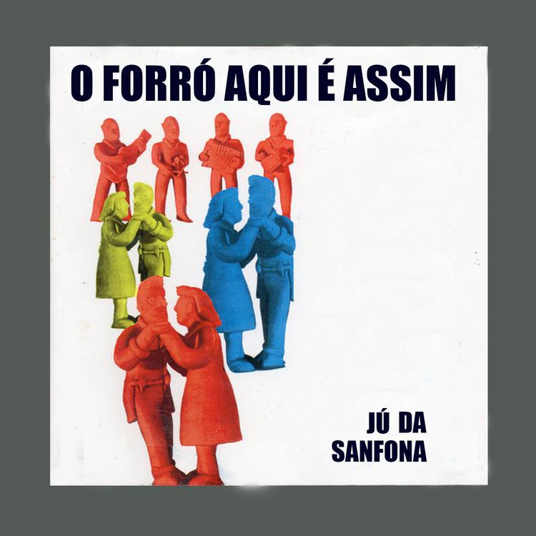 Jú da Sanfona's avatar image