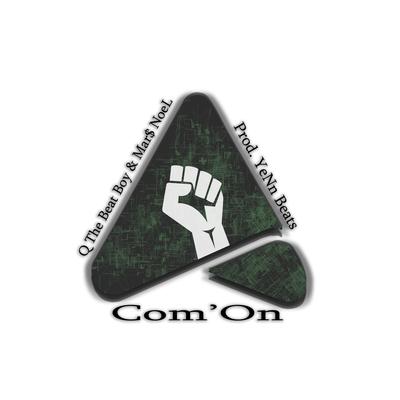 Com'on's cover