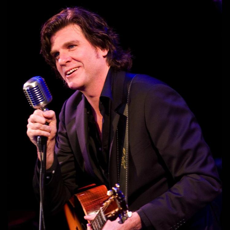 Tex Perkins's avatar image