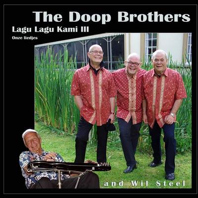 The Doop Brothers's cover