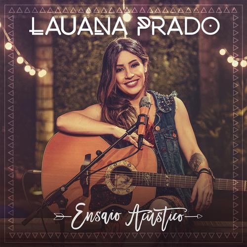 Lauana Prado's cover