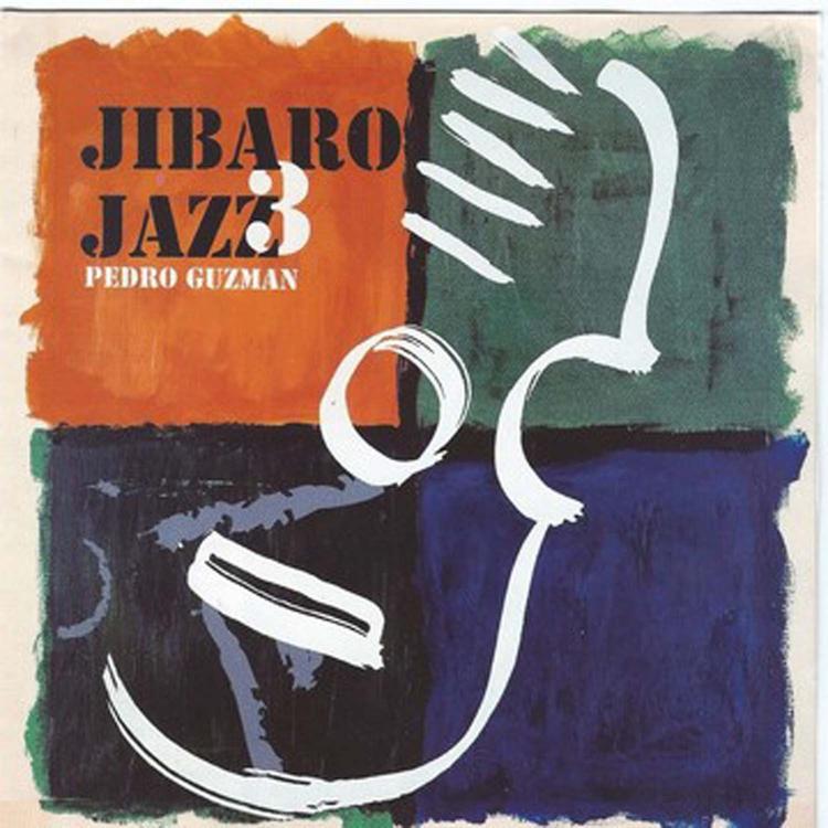 Pedro Guzman & Jibaro Jazz's avatar image