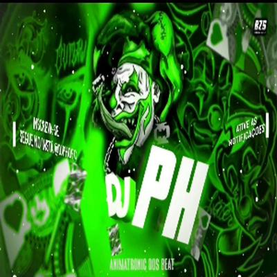 DJPH01's cover