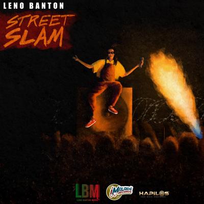Leno Banton's cover