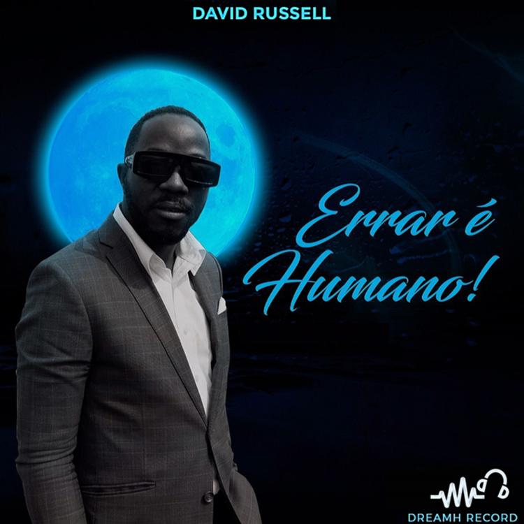 David Russell's avatar image