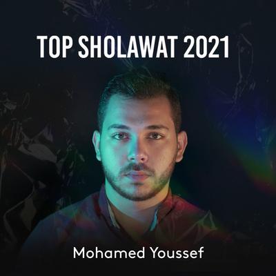 Mohamed Youssef's cover