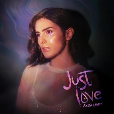 Just Love By Alessia Labate's cover