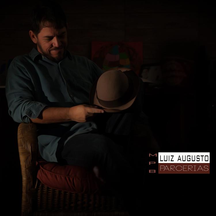 LUIZ AUGUSTO MPB's avatar image