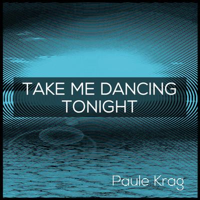 In Your Eyes (Remix) By Paule Krag's cover