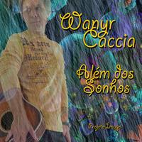 Wanyr Caccia's avatar cover