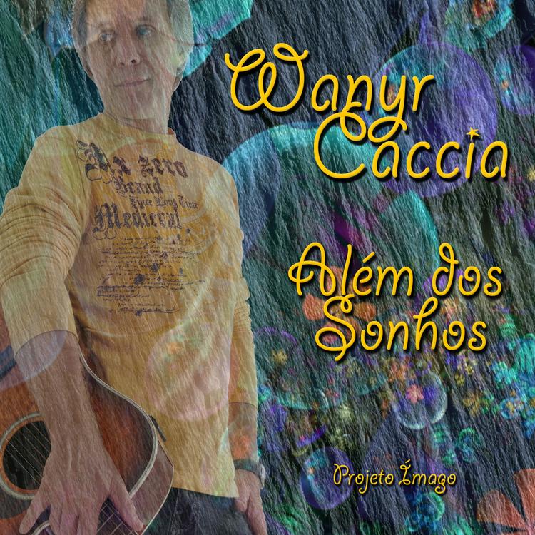 Wanyr Caccia's avatar image