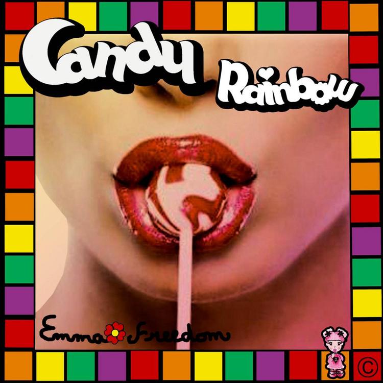 Candy Rainbow's avatar image