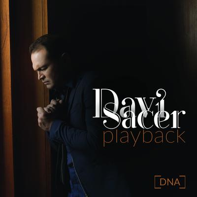 Aleluia (Playback) By Veronica Sacer, Davi Sacer's cover
