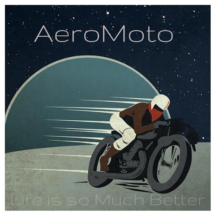 Aeromoto's avatar image