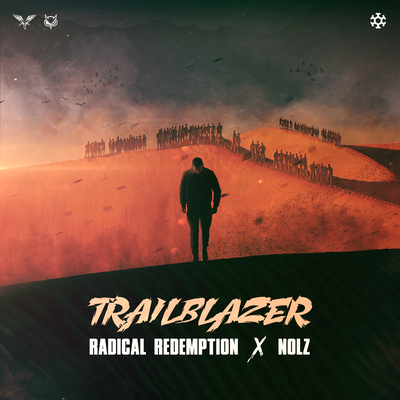 Trailblazer's cover