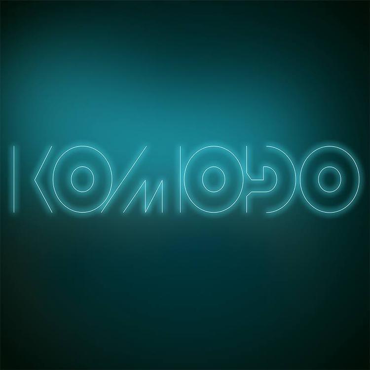 Komodo's avatar image