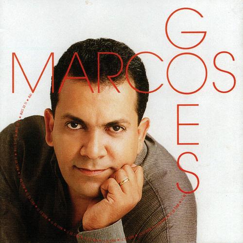 Marcos Góes-Mais de Ti's cover