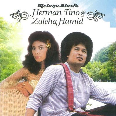 Zaleha Hamid's cover