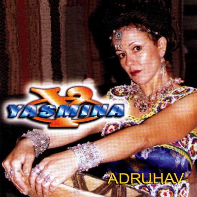 Adruhav's cover