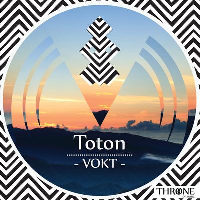 Vokt's cover