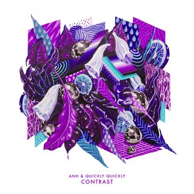 Contrast By ANH, quickly, quickly's cover