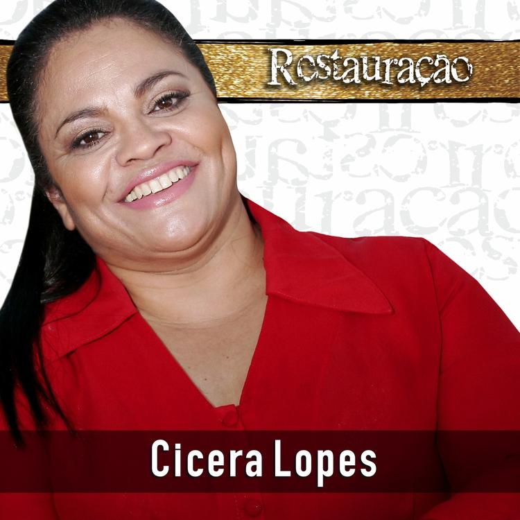 Cicera Lopes's avatar image
