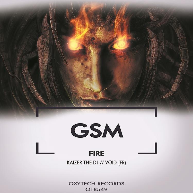 GSM's avatar image