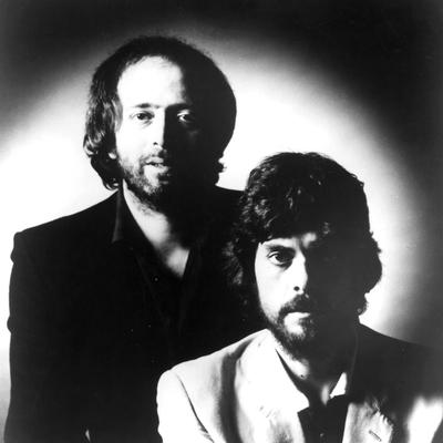 The Alan Parsons Project's cover