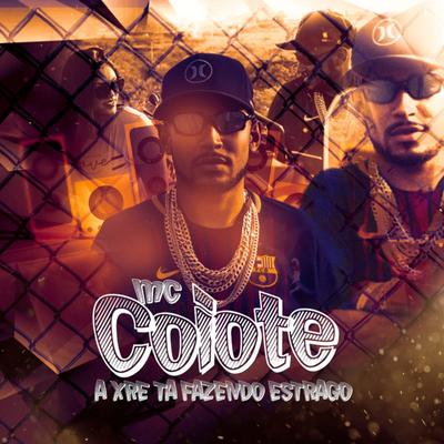 Mc Coiote's cover