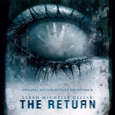 The Return (Original Motion Picture Soundtrack)'s cover