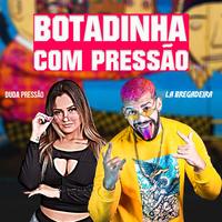 Duda Pressão's avatar cover