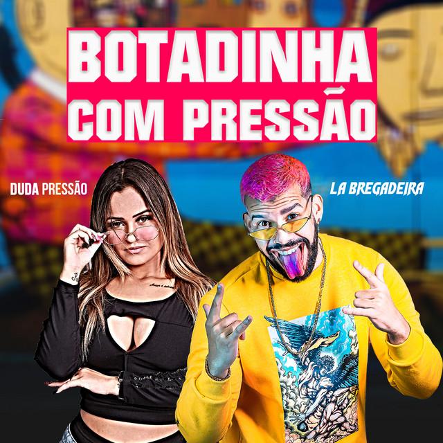 Duda Pressão's avatar image