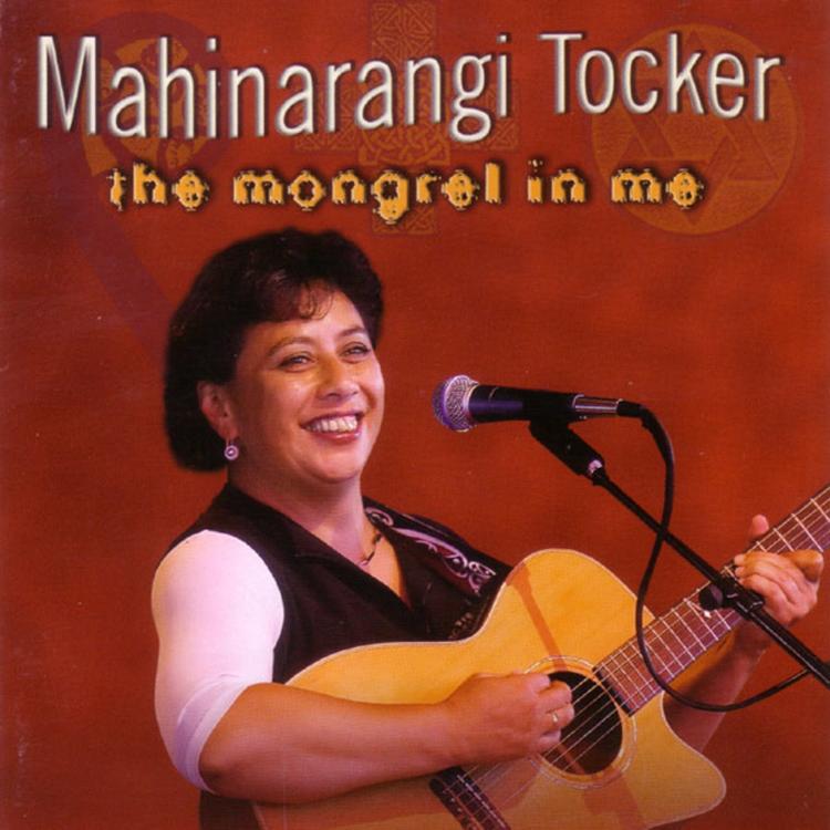 Mahinarangi Tocker's avatar image