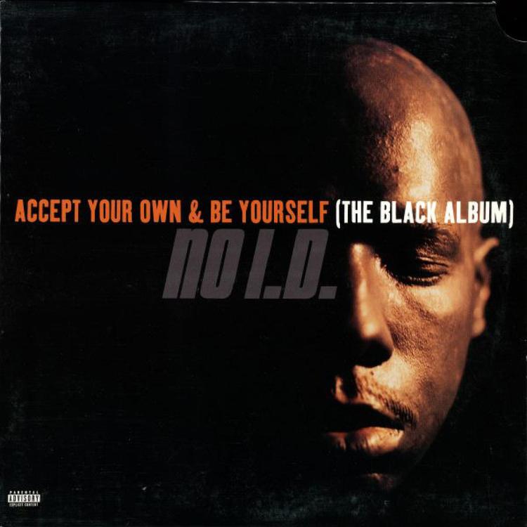 No I.D.'s avatar image