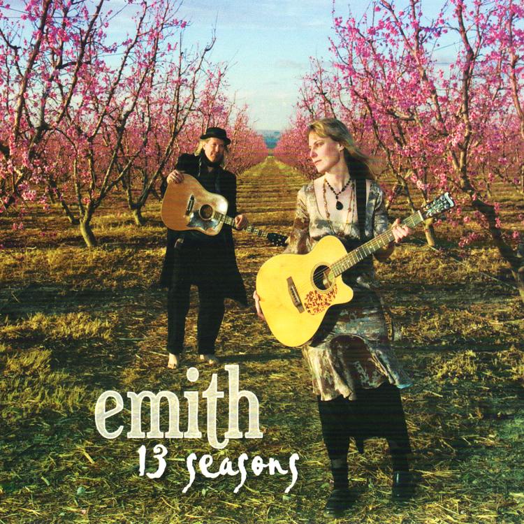 emith's avatar image