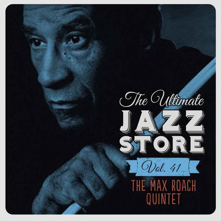 The Max Roach Quintet's avatar image