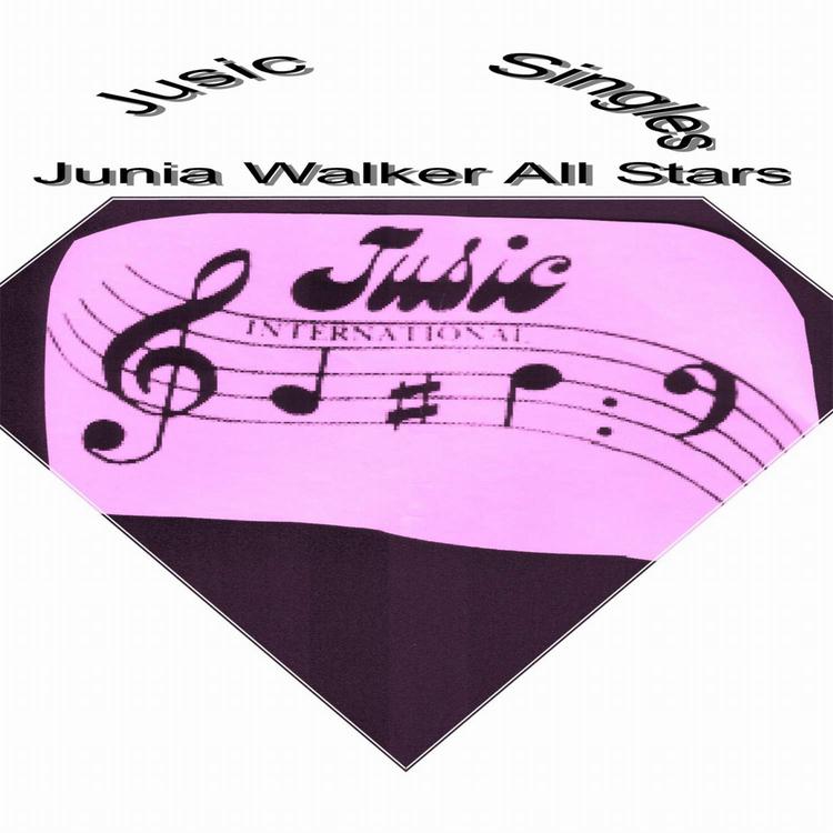 Junia Walker All Stars's avatar image