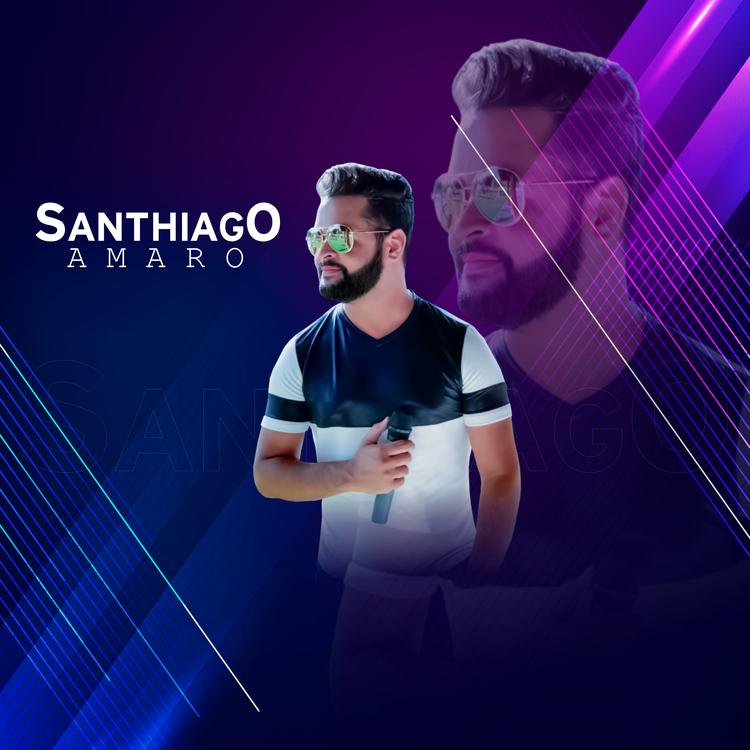 Santhiago Amaro's avatar image