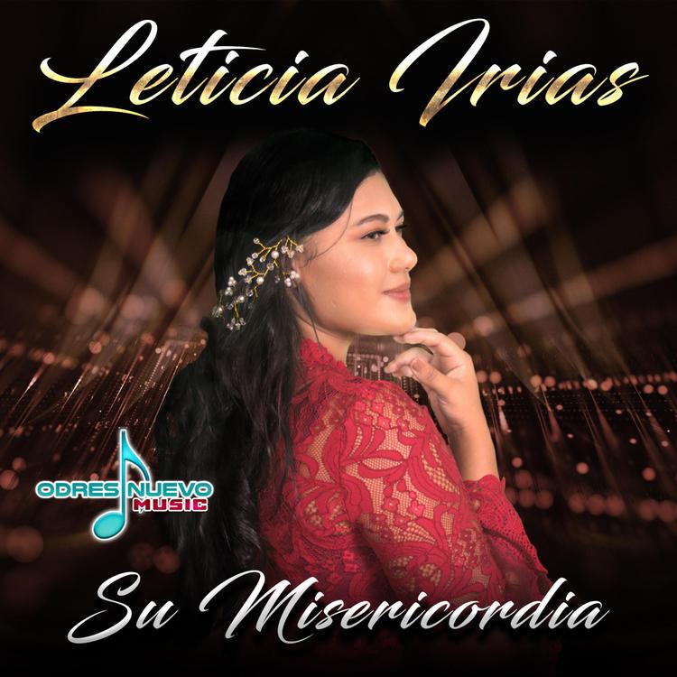 Leticia Irias's avatar image